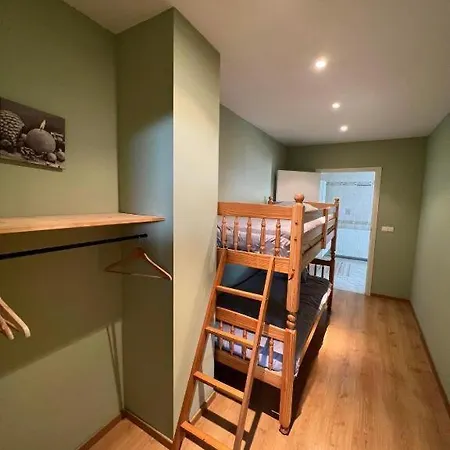 Le Domaine De Malchamps Hotel Spa