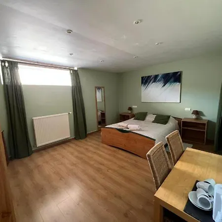 Le Domaine De Malchamps *