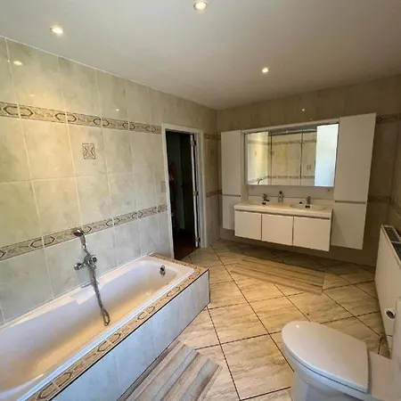 Le Domaine De Malchamps * Spa