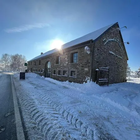 Hotel Le Domaine De Malchamps
