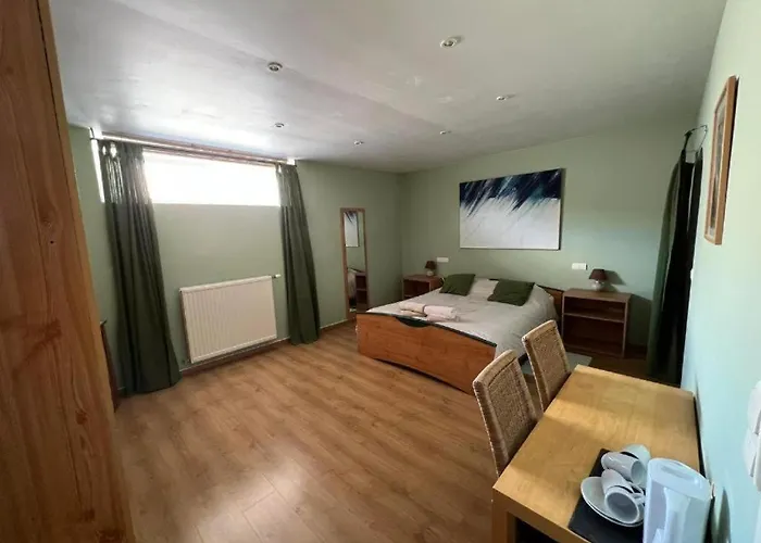 Le Domaine De Malchamps *